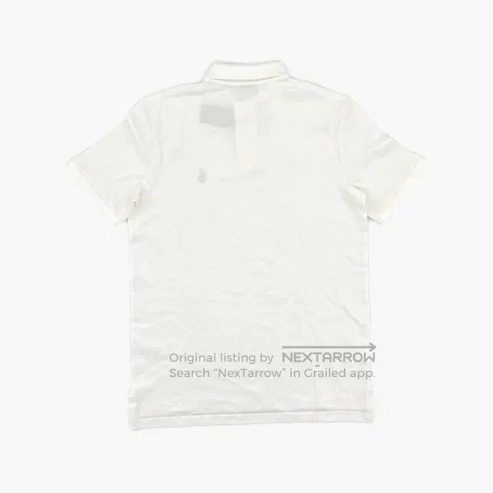 Polo Ralph Lauren Polo Ralph Lauren Men's Solid Logo Embroidered Polo Shirt. Size US S / EU 44-46 / 1 - 3 Thumbnail