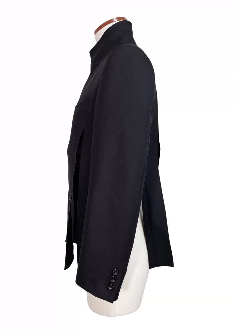 Comme des Garcons Comme Des Garcons Cut Suit Jacket Coat Size XS / US 0-2 / IT 36-38 - 7 Thumbnail