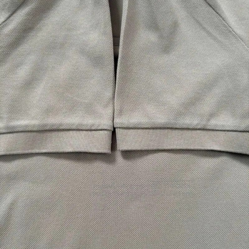 Dior Dior Brown Cotton Men's Polo Shirt . Size US M / EU 48-50 / 2 - 6 Thumbnail