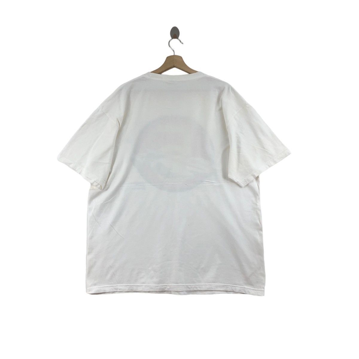Anime × Japanese Brand × Vintage Vintage SPEED RACER T-Shirt Tatsunoko Production Size US XXL / EU 58 / 5 - 4 Thumbnail