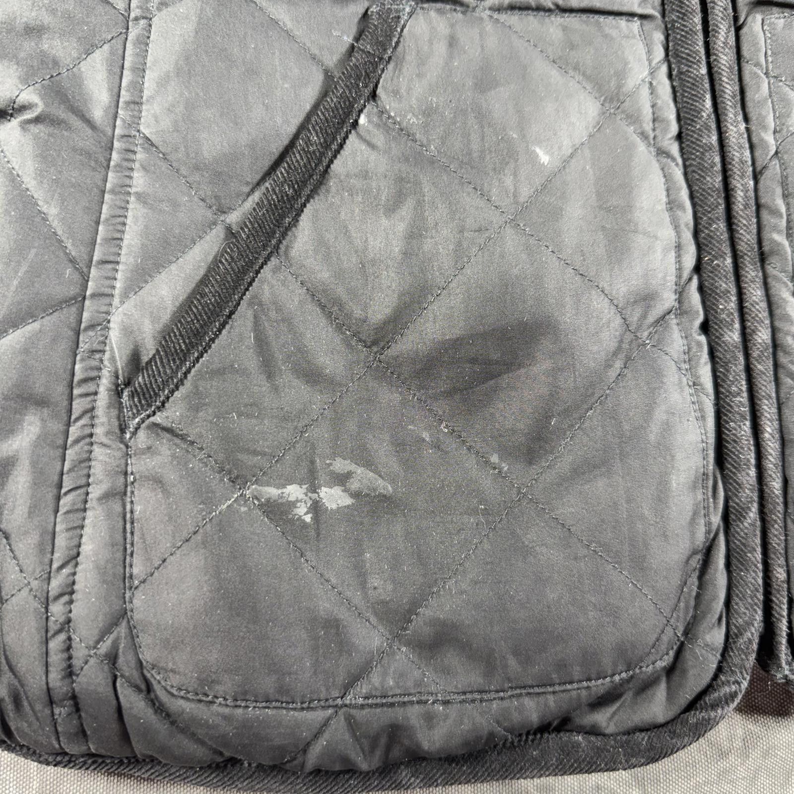 Polo Ralph Lauren Ralph Lauren Vest Womens Reversible Quilted Crest Equestrian Size M / US 6-8 / IT 42-44 - 2 Thumbnail
