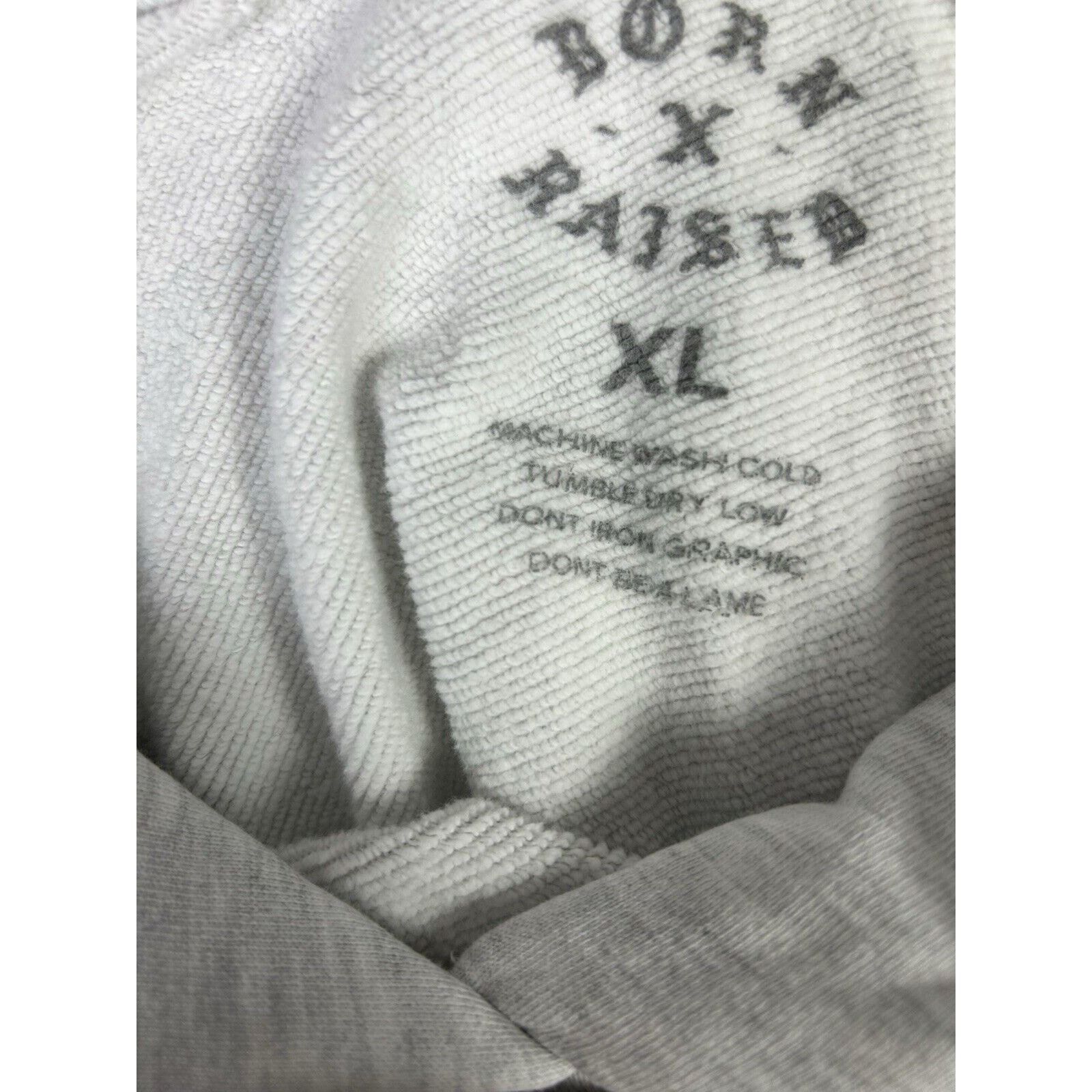 Born X Raised Born X Raised The Alchemist Exclusive 1984 Summer Olympics Size US XL / EU 56 / 4 - 10 Thumbnail