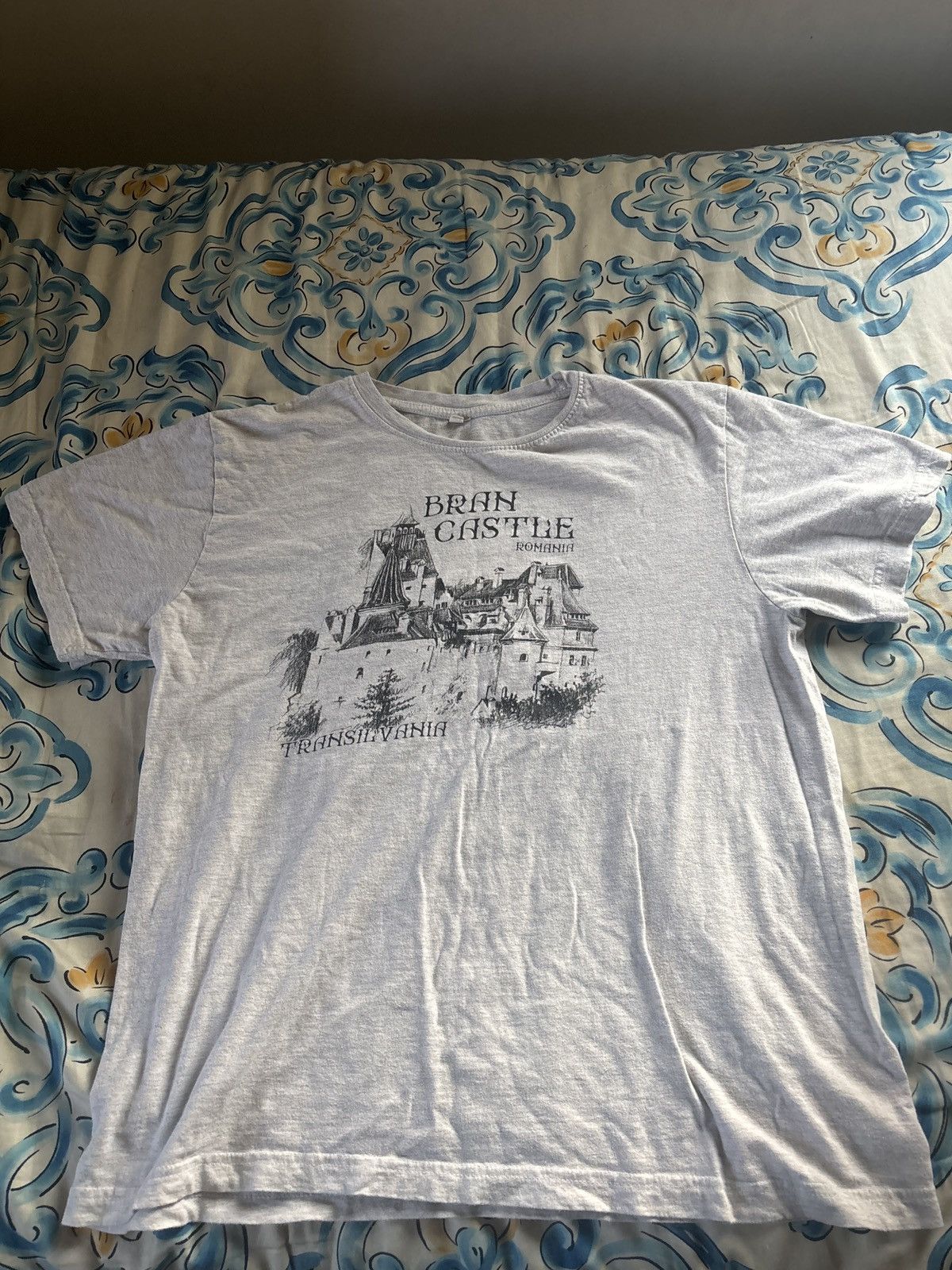 Other Brain Castle T Shirt Size US M / EU 48-50 / 2 - 1 Thumbnail