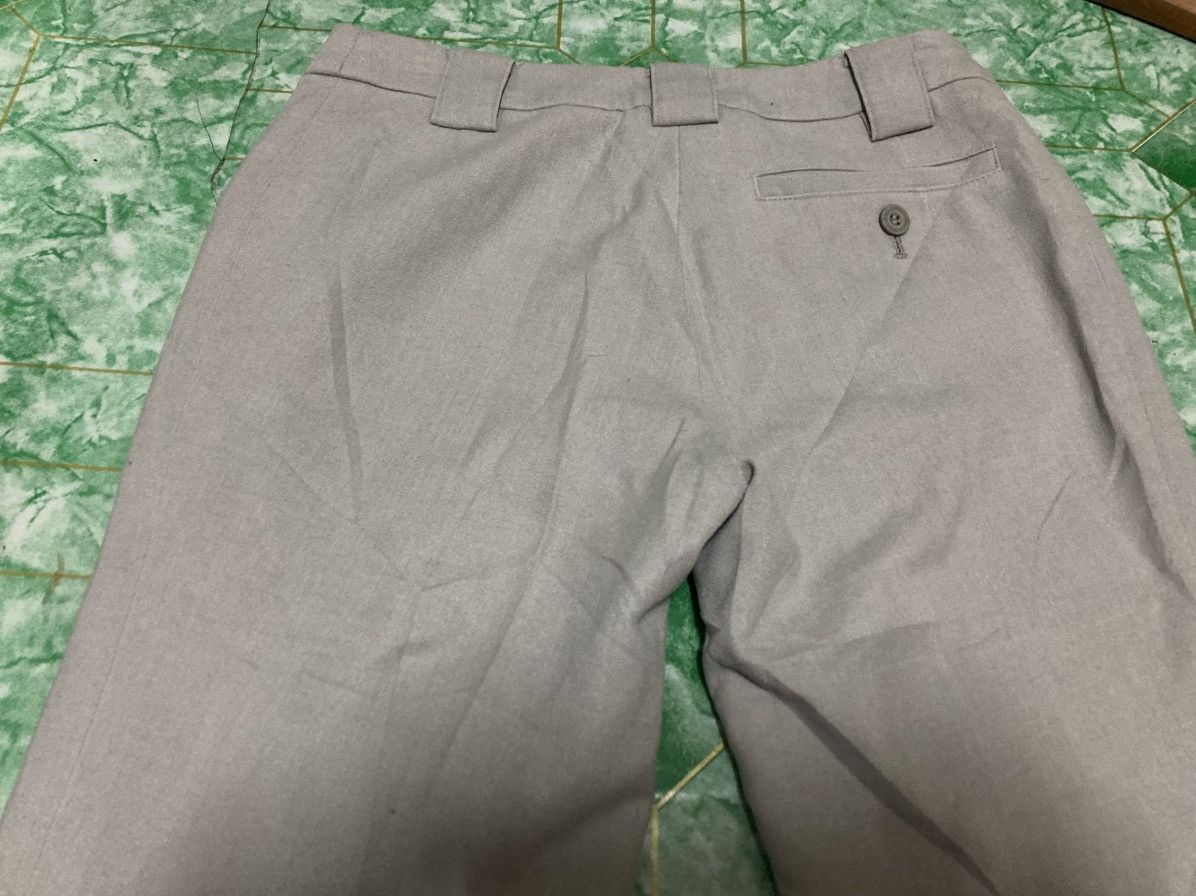 Lanvin Lanvin Casual Phat Hippie Size 26" / US 2 / IT 38 - 5 Thumbnail