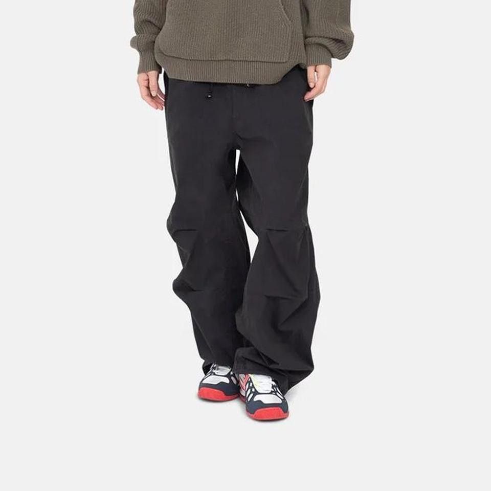 Nyco Over Trousers Stussy | Grailed