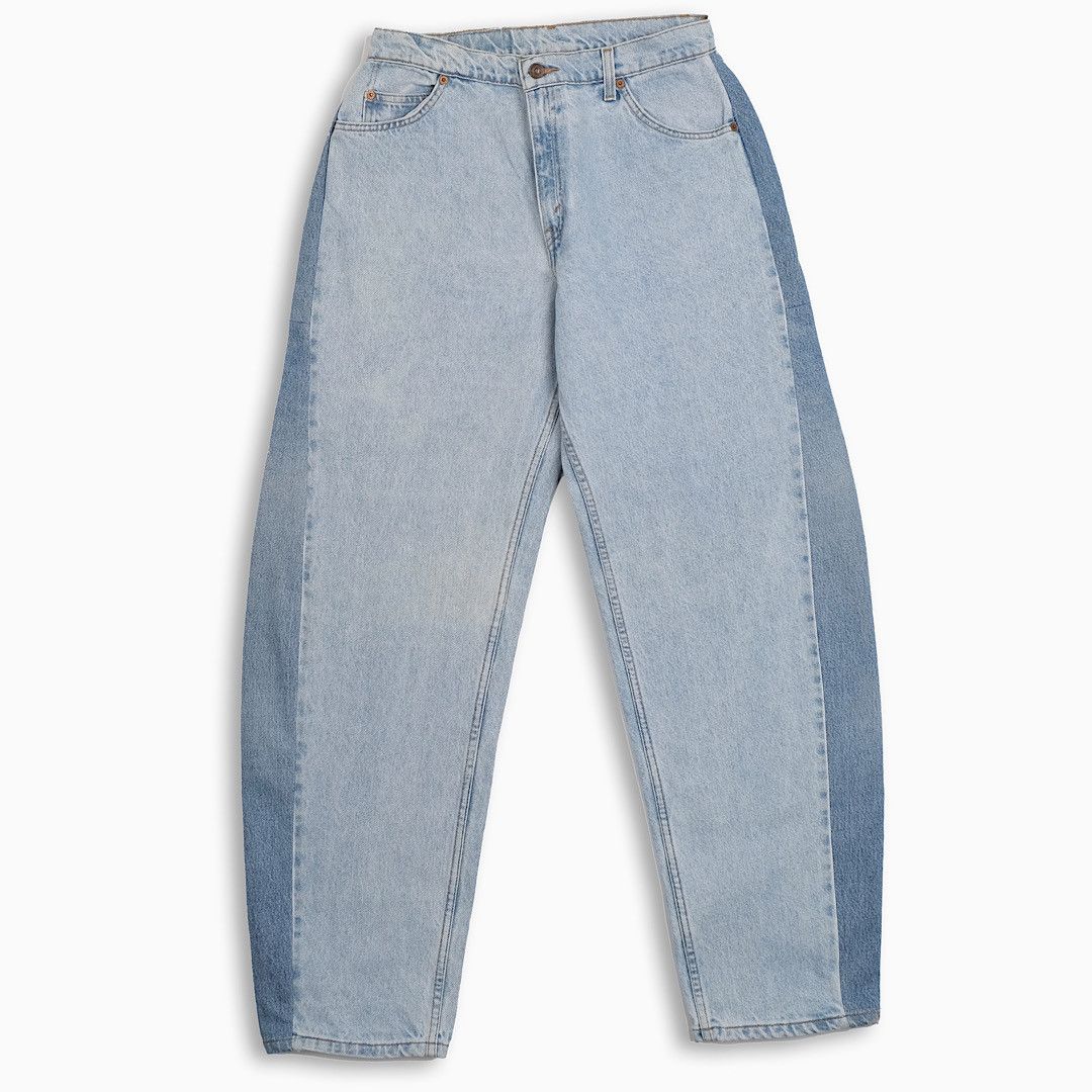 Japanese Brand × Levi's × Vintage REPEAT PLUS 002 30 Inch (RP002I3011) Size US 30 / EU 46 - 1 Thumbnail