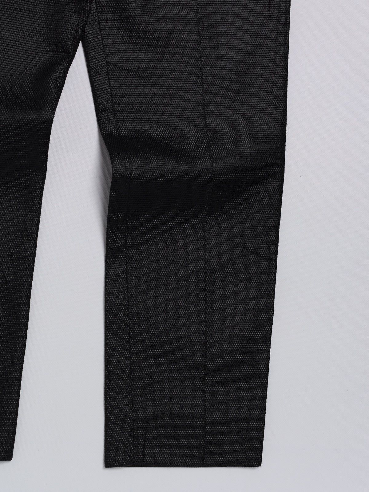 Helmut Lang Helmut Lang Archive Vintage Pants Pigtail Basket Weave Size 28" / US 6 / IT 42 - 10 Thumbnail