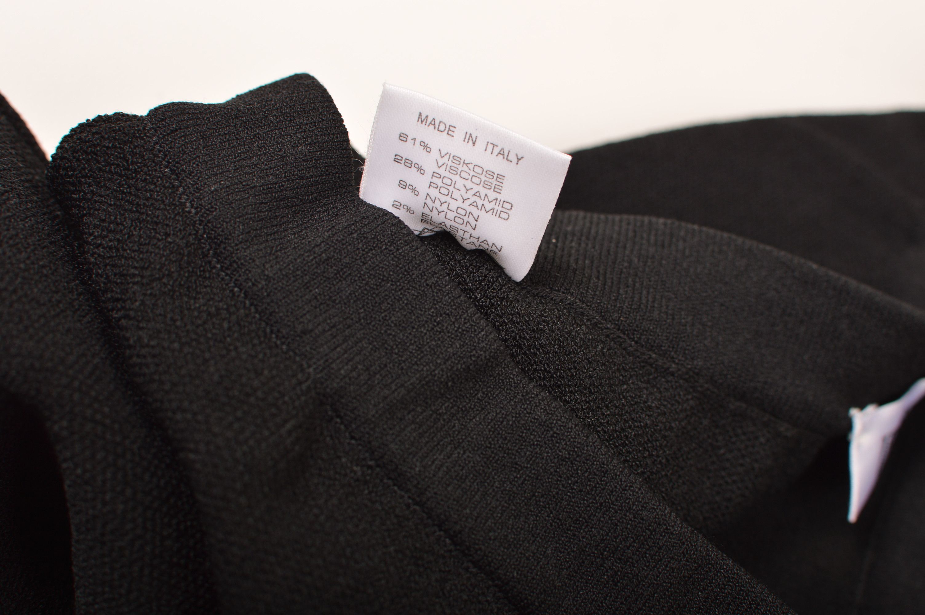 Iris von Arnim Iris Von Arnim Viscose Blend Skirt Suit Size L / US 10 / IT 46 - 16 Thumbnail