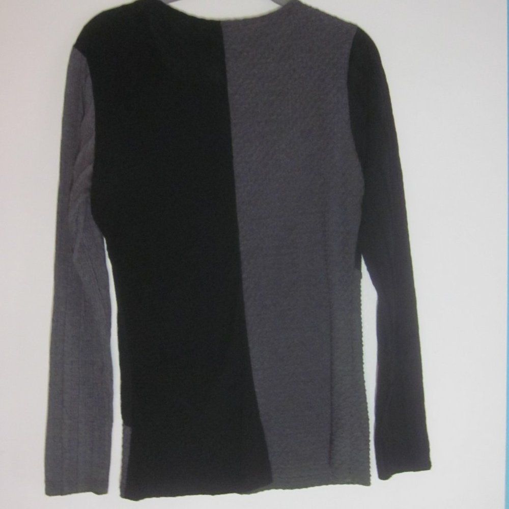 AMAC Studios ANAC by Kimi Long Sleeve Top Size S Size S / US 4 / IT 40 - 9 Thumbnail