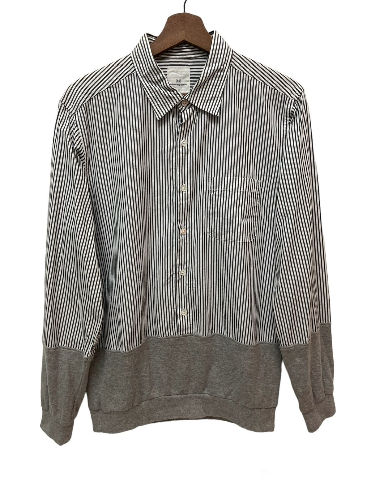 Fragment Design × Sophnet & Uniform Experiment VINTAGE UNIFORM 