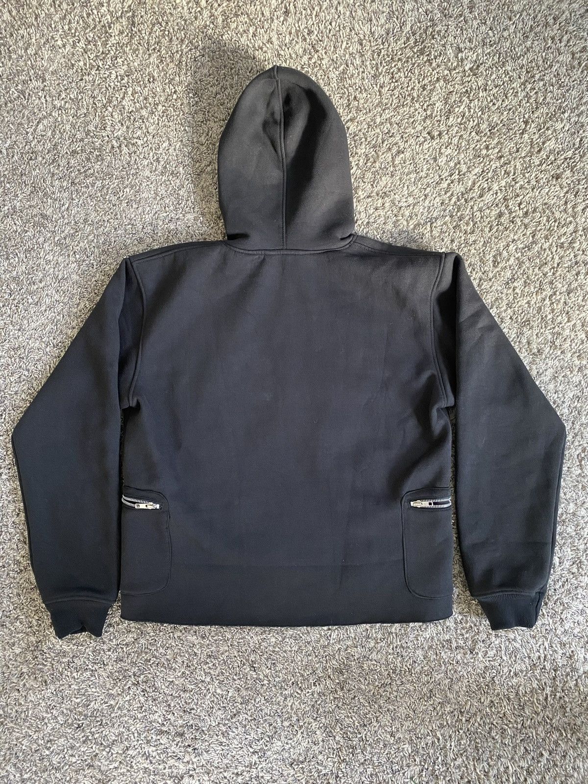 Other New York Devil Cropped Hoodie Size US M / EU 48-50 / 2 - 2 Thumbnail