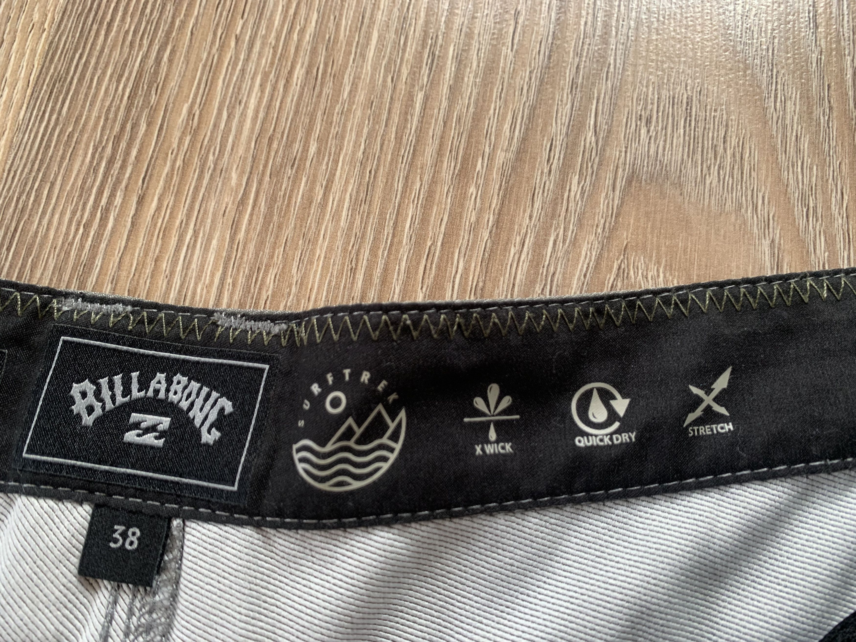 Billabong Billabong Men's Surf Shorts Size US 38 / EU 54 - 6 Thumbnail