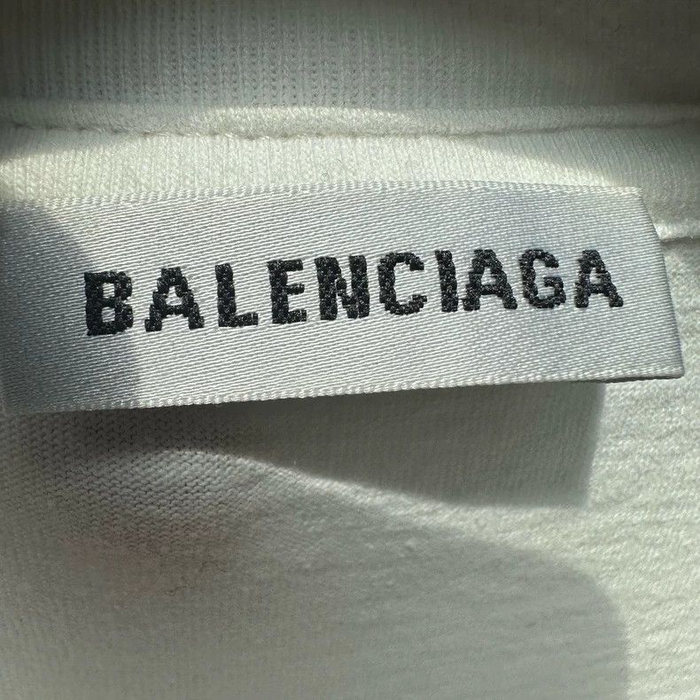 Balenciaga Balenciaga Rainbow wheat ear Size US XL / EU 56 / 4 - 4 Thumbnail