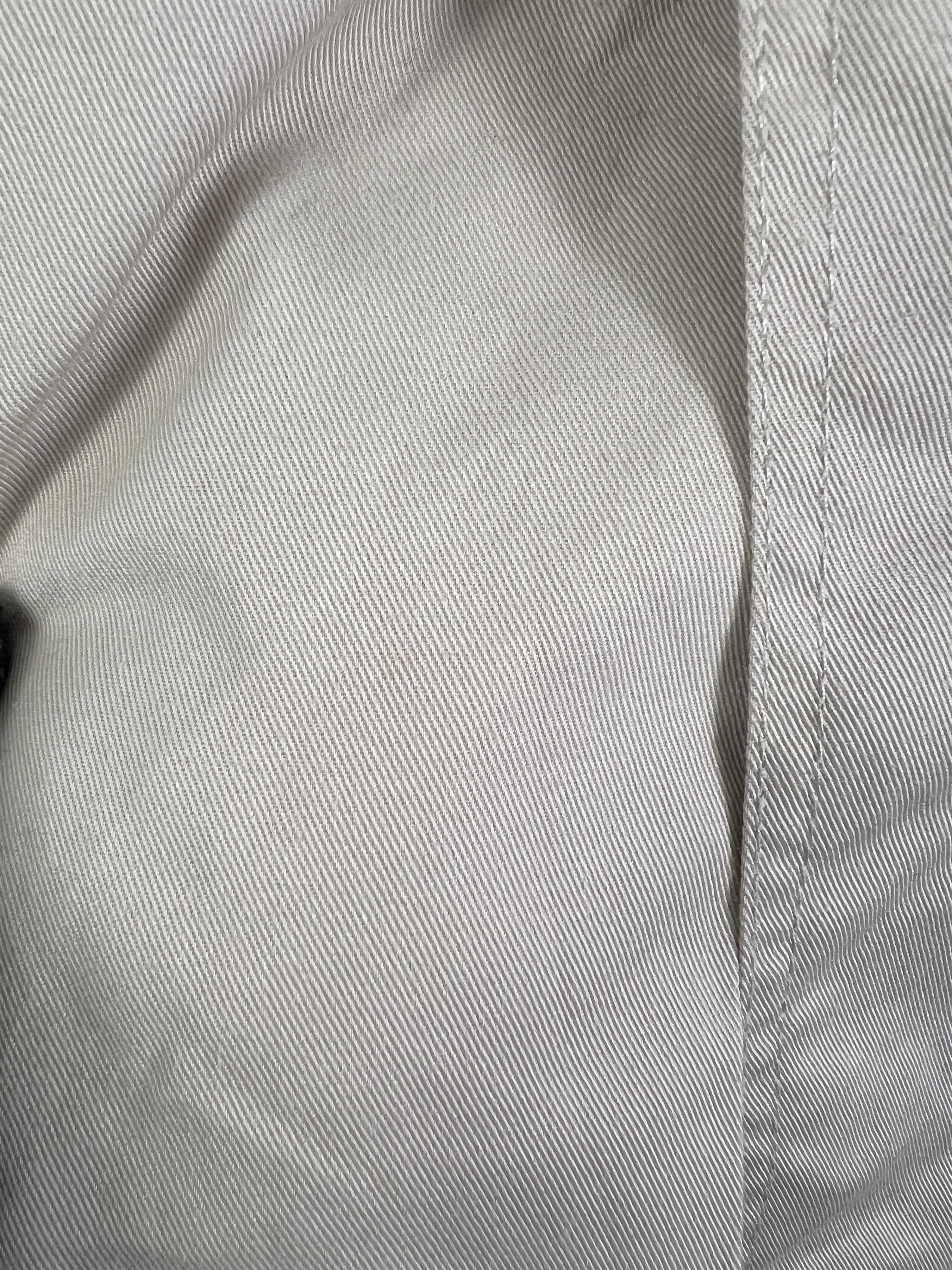 Japanese Brand continuer de NICE CLAUP Trench Coat (M) GTMP299 Size M / US 6-8 / IT 42-44 - 13 Thumbnail