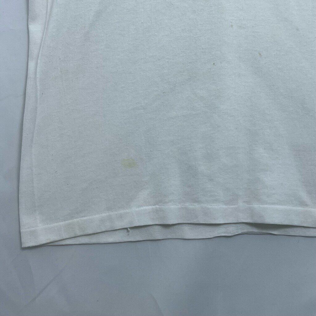 Other Vtg 1985 Boys Scout Medallion T-Shirt White M Single Stitch Size US M / EU 48-50 / 2 - 4 Thumbnail