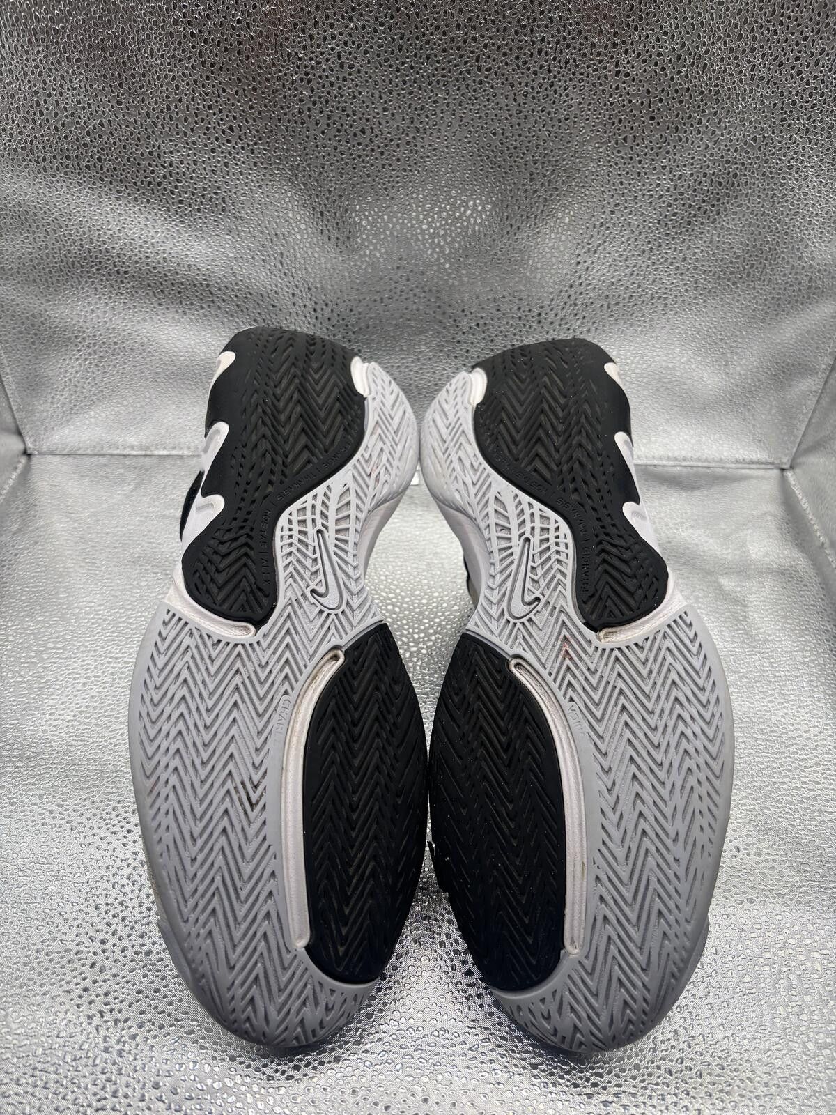 Nike Nike Gianni’s immortality Victoria falls Size US 10 / EU 43 - 3 Thumbnail