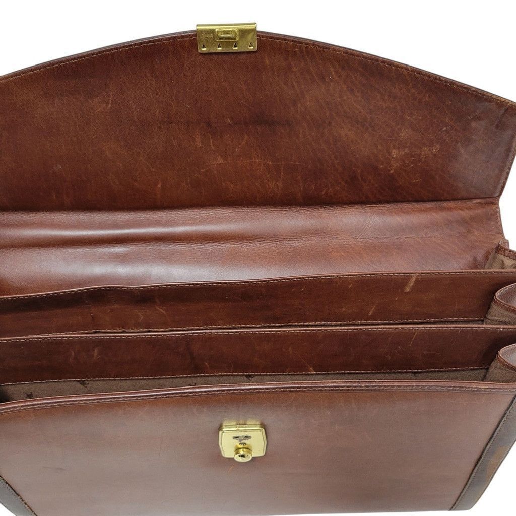 Other Unbranded Handmade Expandable 3-Compartments Genuine Size ONE SIZE - 8 Thumbnail