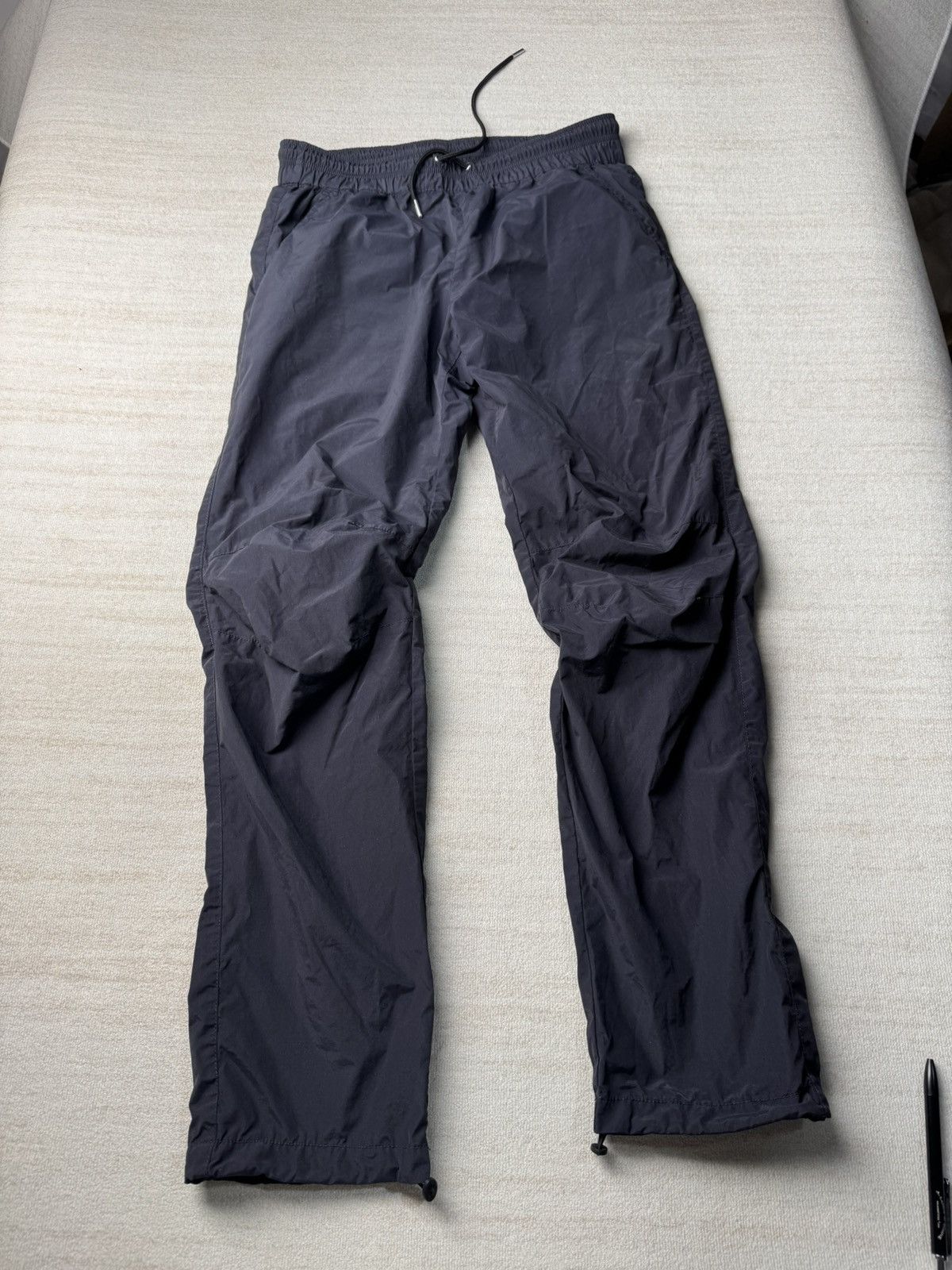 John Elliott Nylon warm up pants Size US 32 / EU 48 - 1 Thumbnail