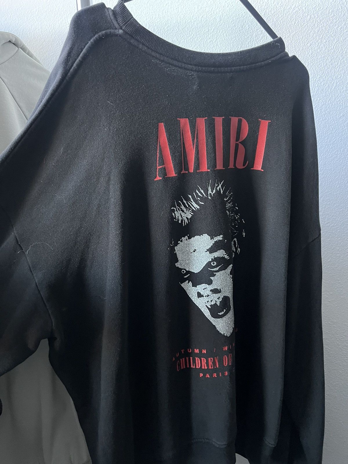Amiri amiri Size US XXL / EU 58 / 5 - 1 Thumbnail