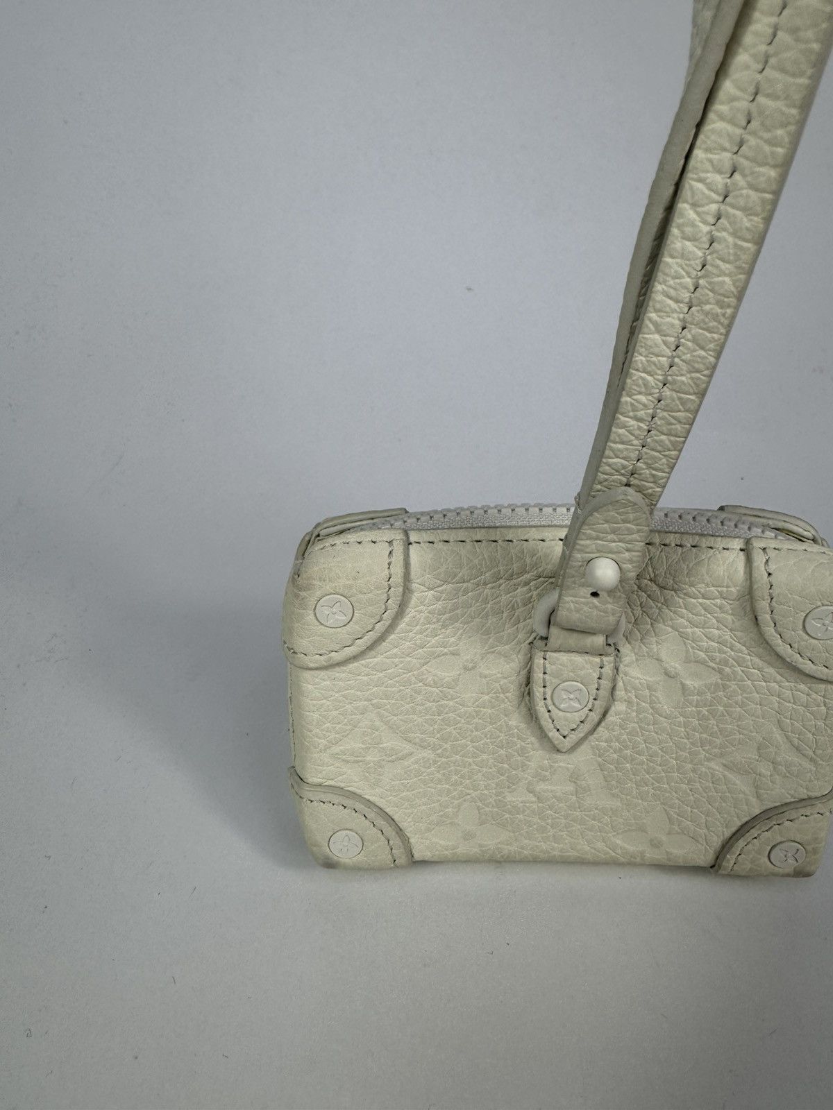 Louis Vuitton Louis vuitton bag Size ONE SIZE - 5 Thumbnail