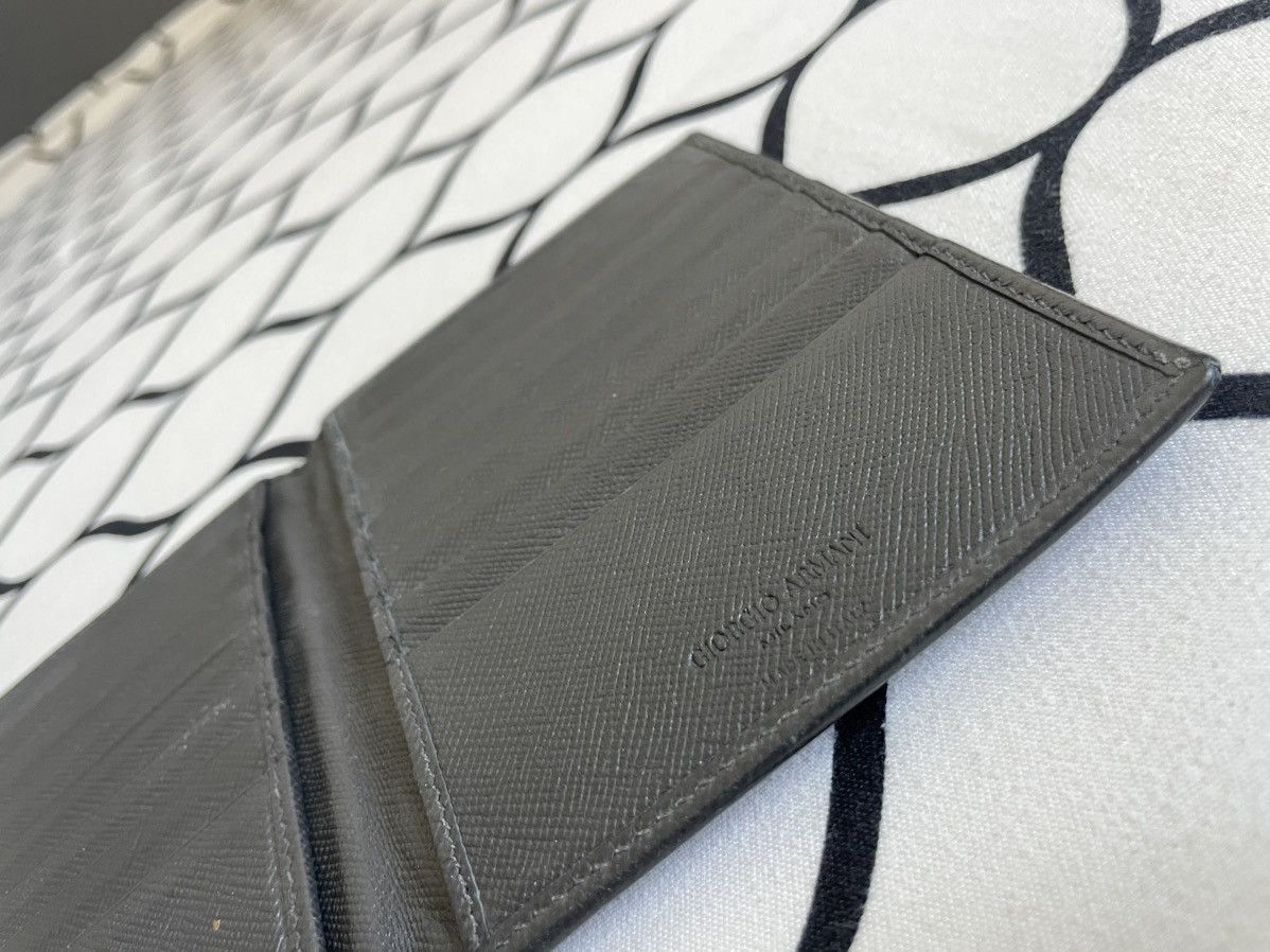 Giorgio Armani Wallet elegant Size ONE SIZE - 4 Thumbnail