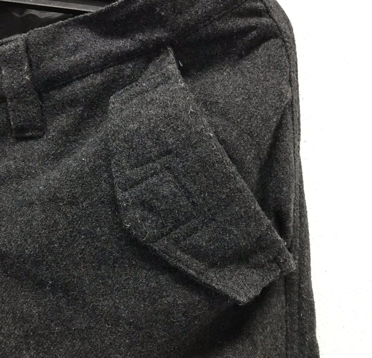 Tornado Mart × Vintage Vintage Tornado Mart Cargo Pants Size US 33 - 7 Thumbnail