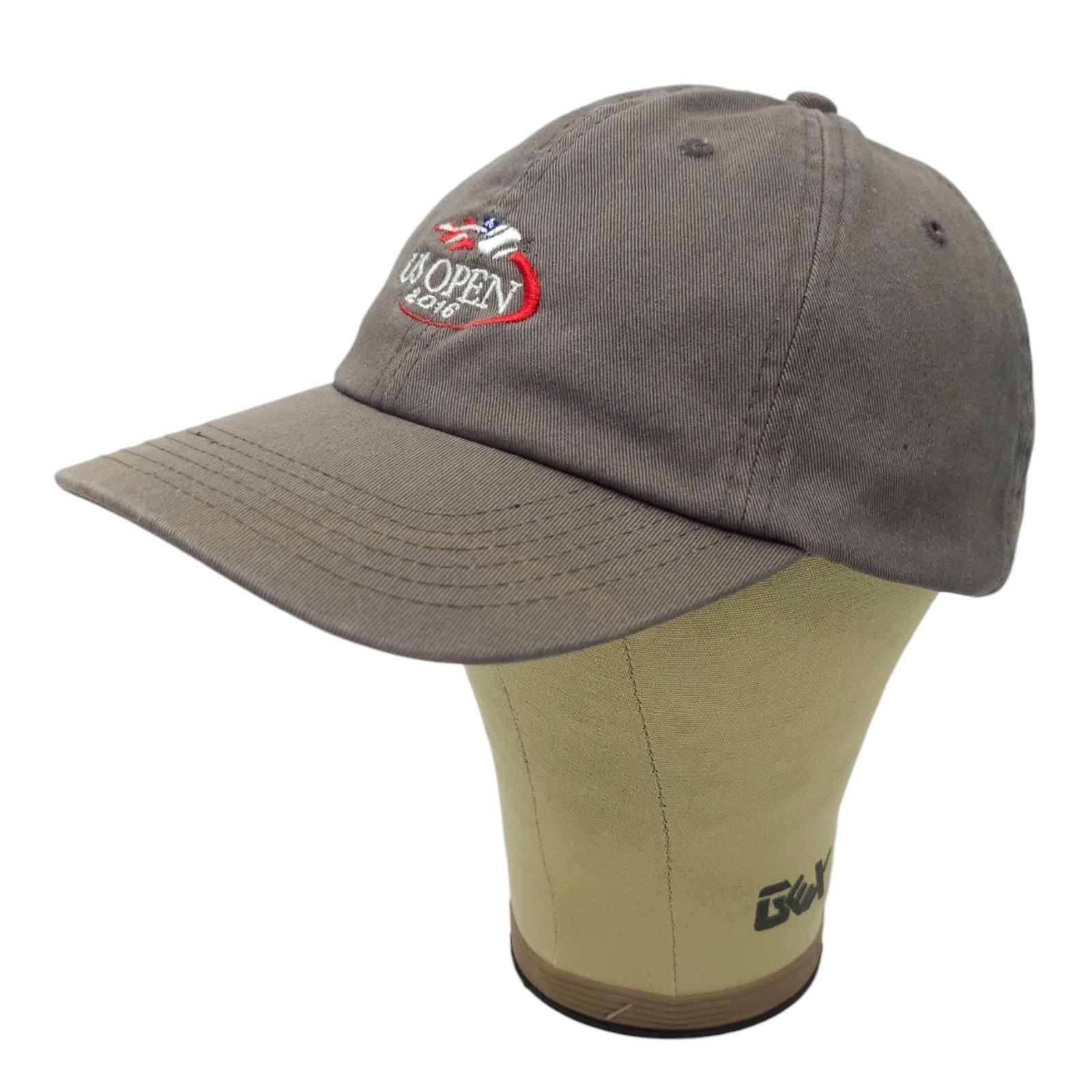 Other US Open 2016 Strapback Cap Hat Tennis Tournament Adjustable Size ONE SIZE - 2 Thumbnail