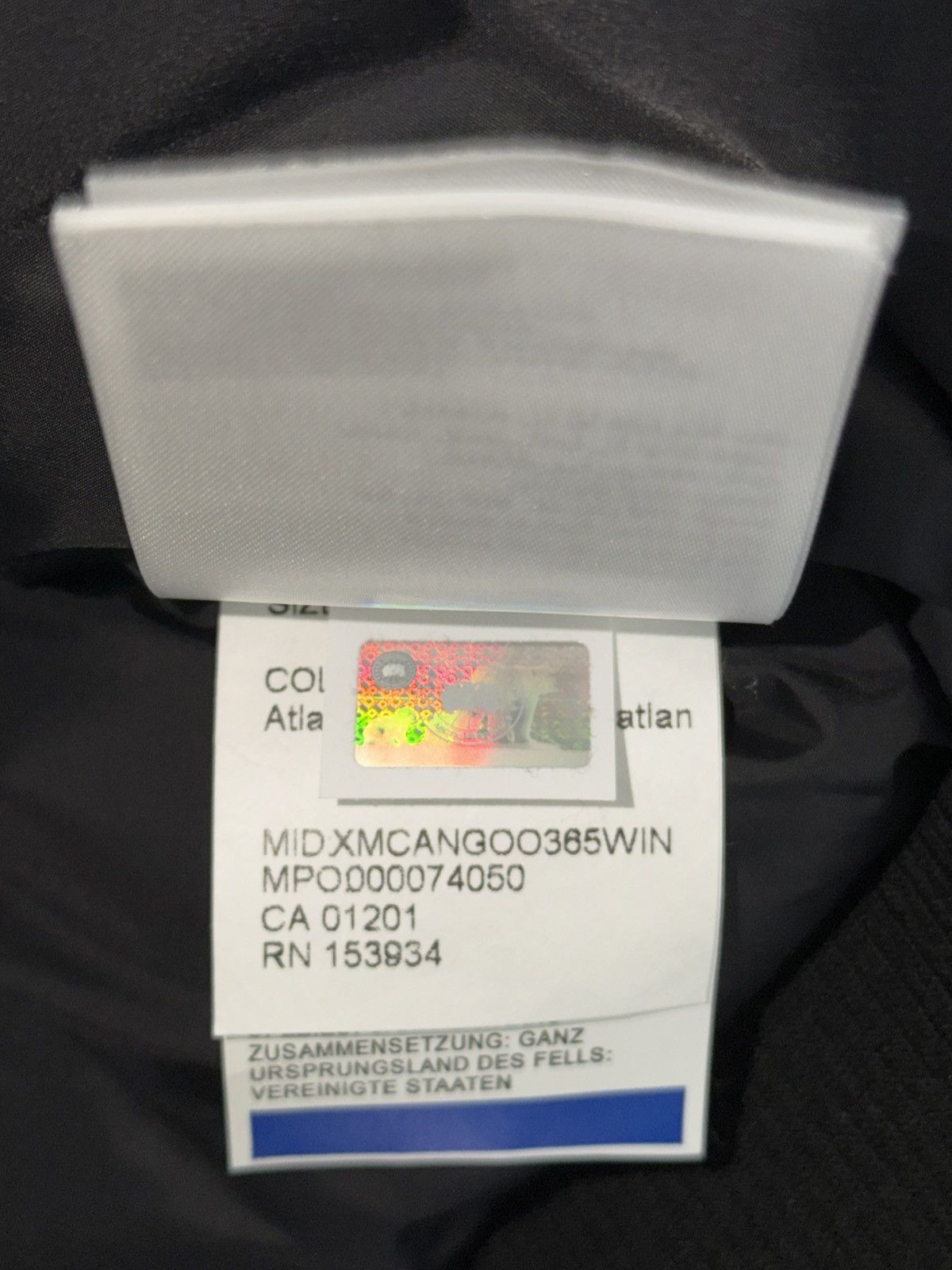 Canada Goose Canada Goose Chilliwack Bomber Size Medium Size US M / EU 48-50 / 2 - 5 Thumbnail