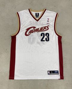 Cleveland Cavaliers Jersey (Retro) Darius And 50 Similar