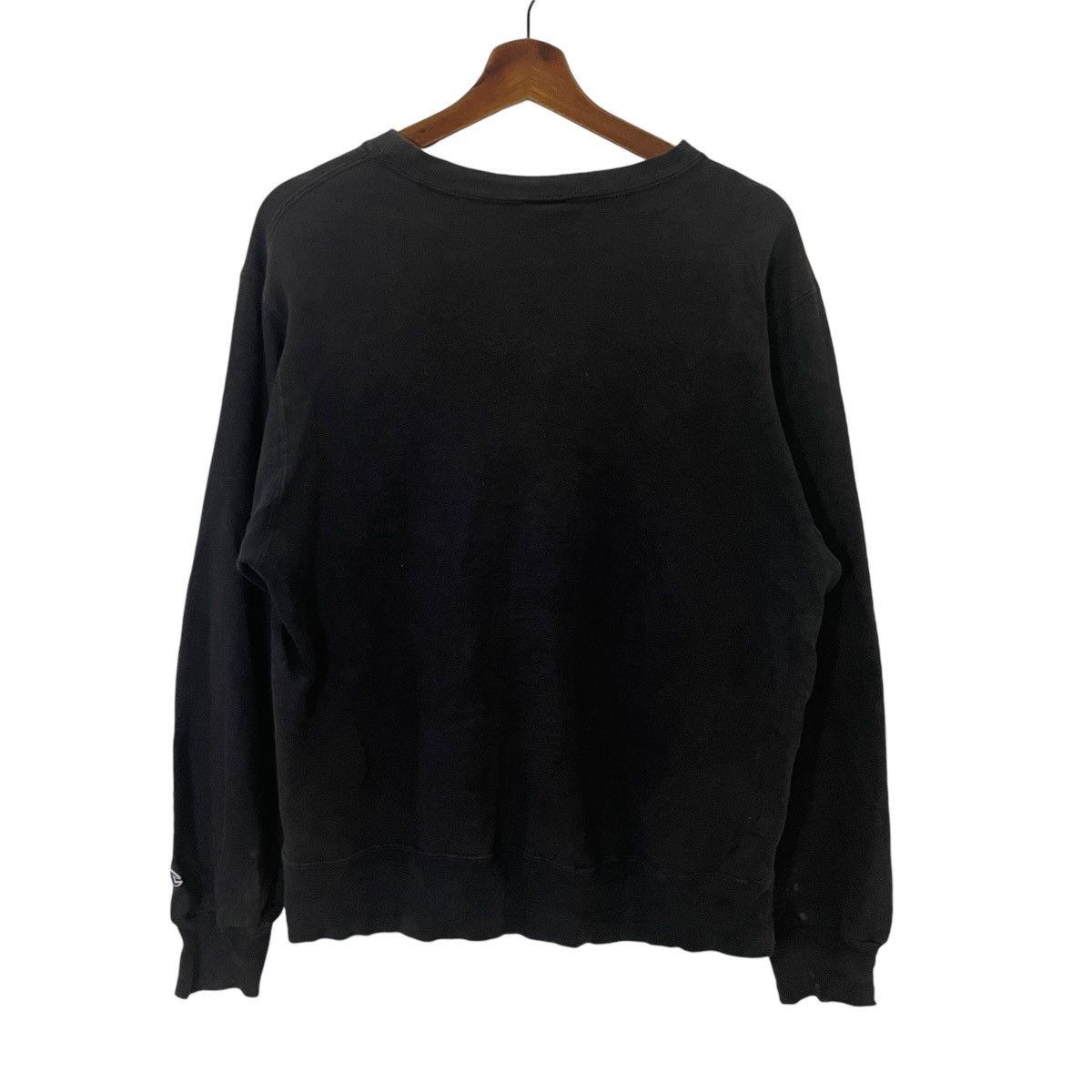 Champion Vintage 90s Champion Sweatshirt Size US M / EU 48-50 / 2 - 7 Thumbnail