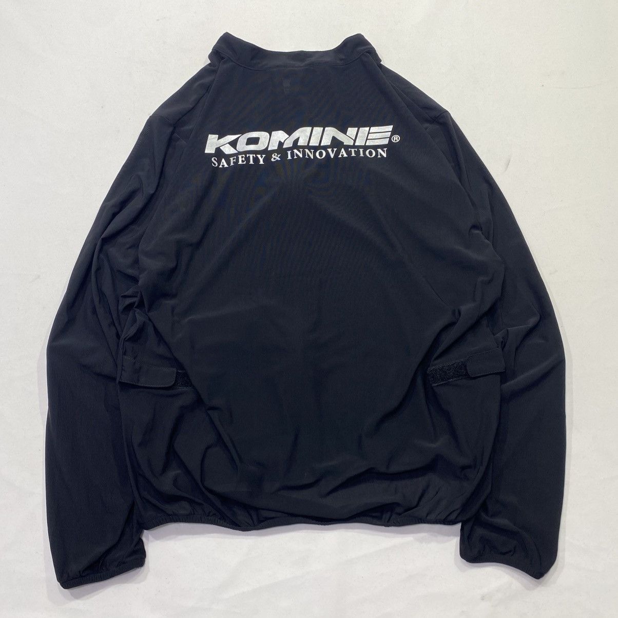 Japanese Brand Komine Japan🇯🇵 Bikers Motorcycle Jacket Size US XL / EU 56 / 4 - 1 Thumbnail