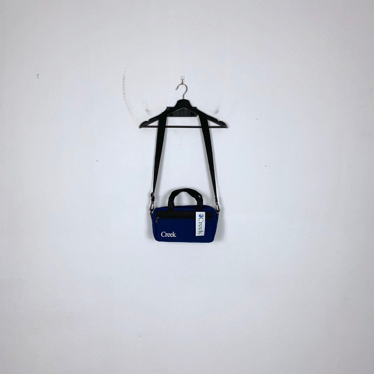 Japanese Brand CREEK ANGLER'S DEVICE SHOULDER BAG Size ONE SIZE - 1 Thumbnail
