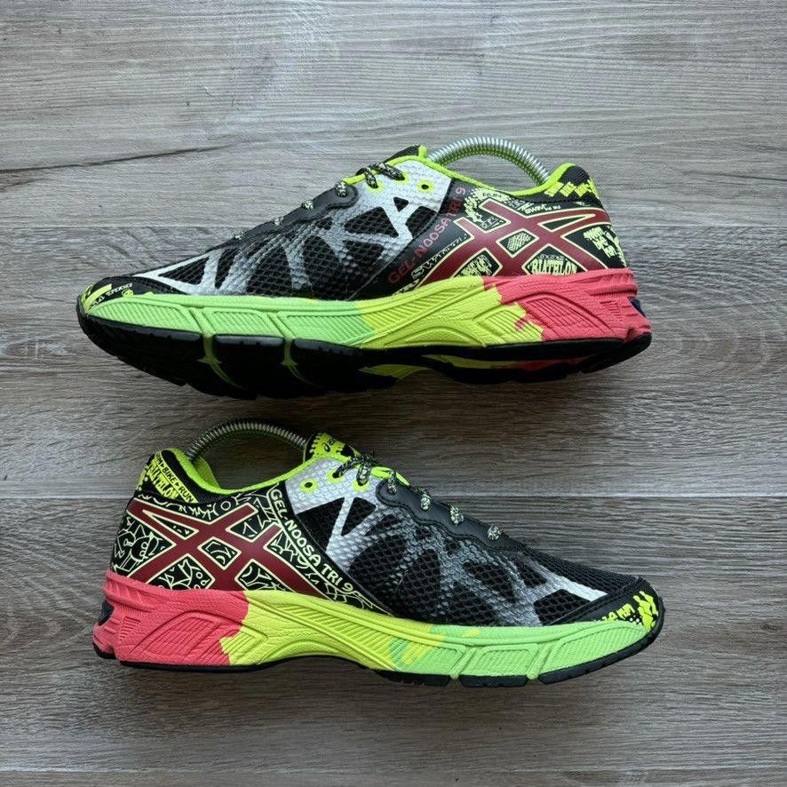 Asics ASICS • GEL-Noosa Tri 9 (6.5M) Size US 6.5 / EU 39-40 - 3 Thumbnail