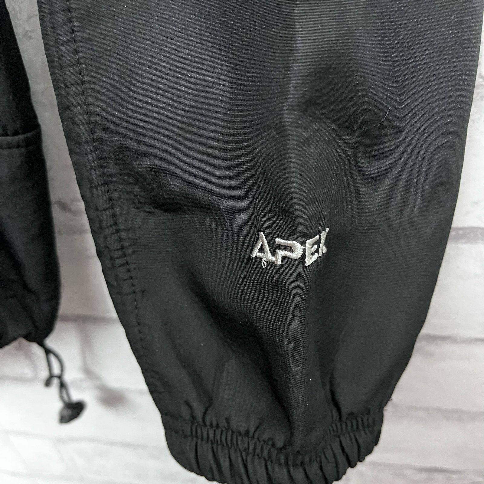 The North Face The North Face Black Bomber Jacket Size US M / EU 48-50 / 2 - 4 Thumbnail