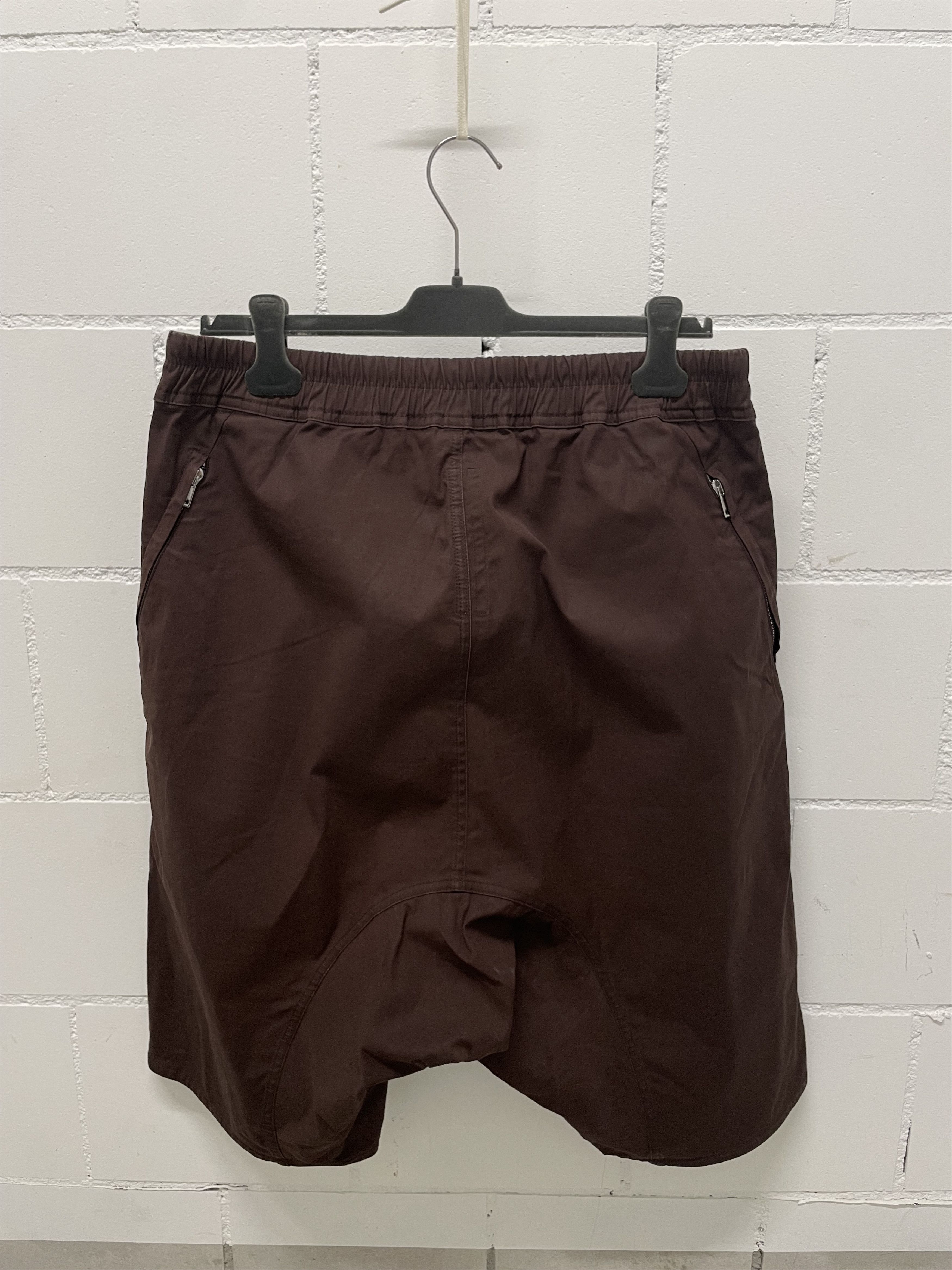 Rick Owens Rick Owens Mainline Mastodon16 TE- Macassar - size 50 L xl Size US 34 / EU 50 - 6 Thumbnail