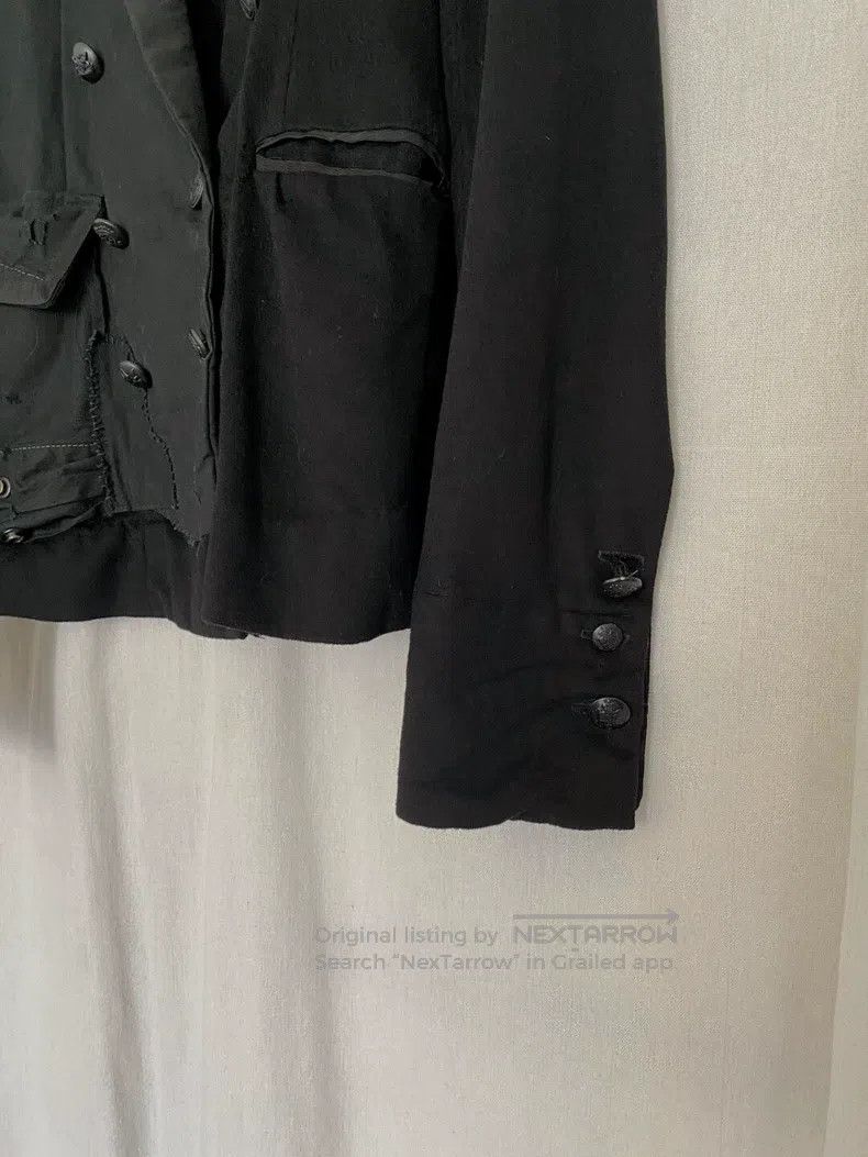 Greg Lauren Greg Lauren jacket Size US S / EU 44-46 / 1 - 5 Thumbnail