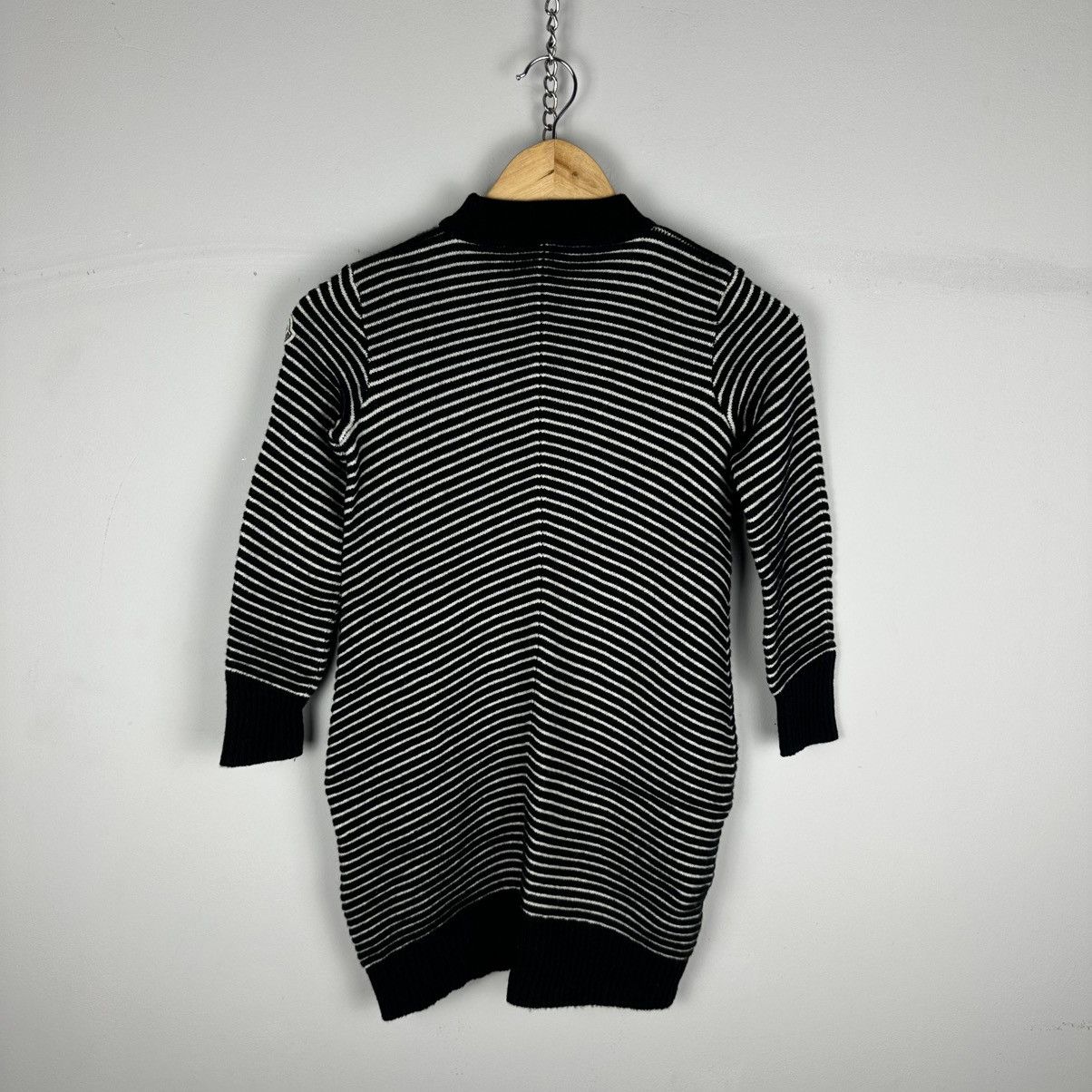 Moncler Moncler Kids Dress 8/130 Size XS / US 0-2 / IT 36-38 - 16 Thumbnail