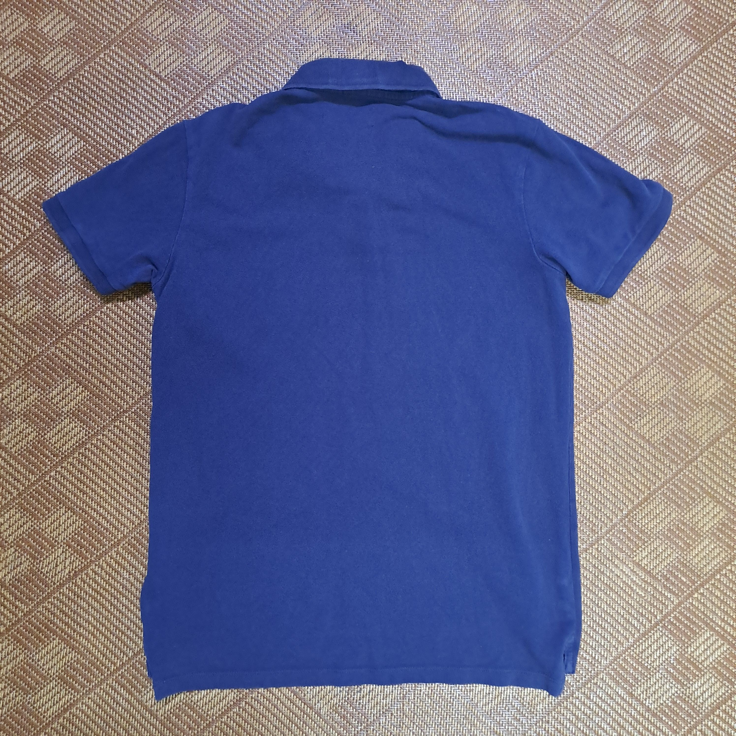 Other Sacoor Brothers Polo Shirt Size US S / EU 44-46 / 1 - 11 Thumbnail
