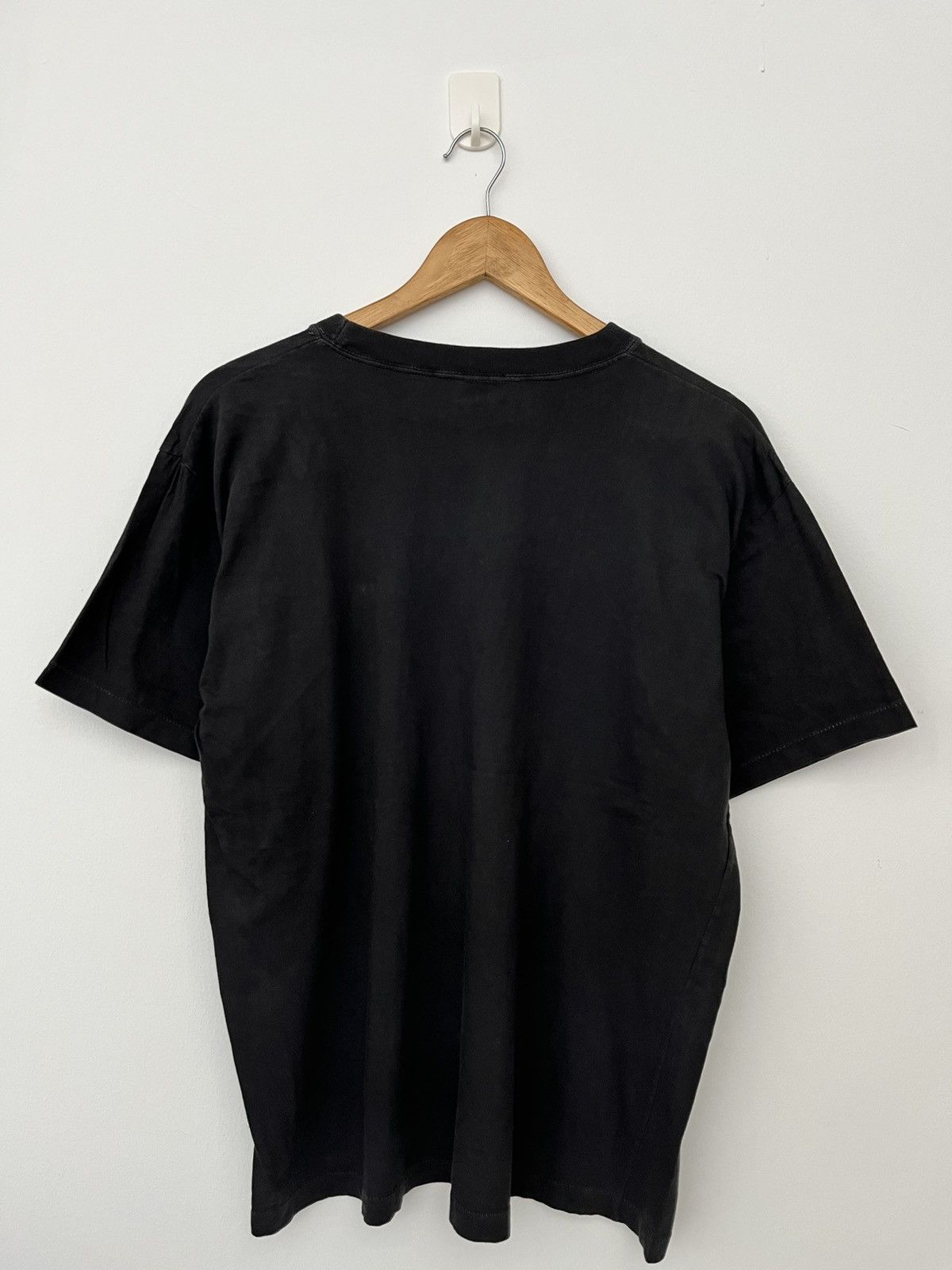 Vintage Vintage Kenwood T Shirt Size US M / EU 48-50 / 2 - 2 Thumbnail