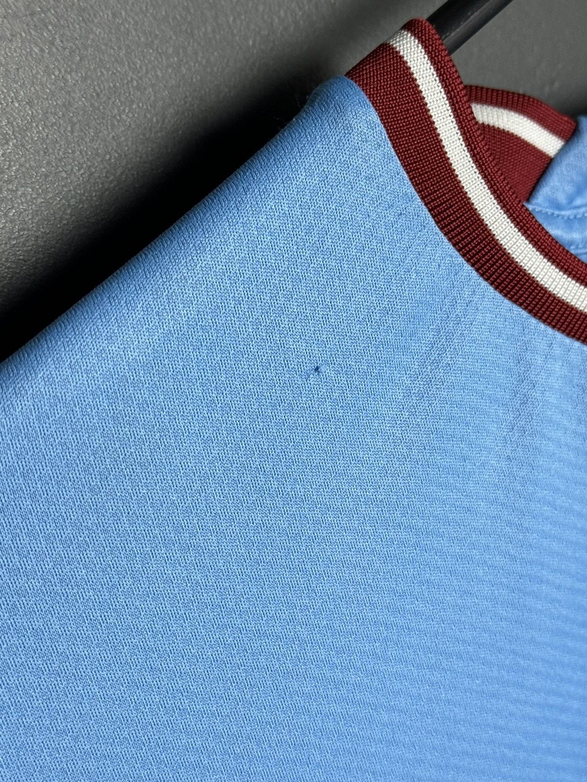 Puma Manchester City 22/23 Home Cancelo Football Jersey Size US M / EU 48-50 / 2 - 8 Thumbnail