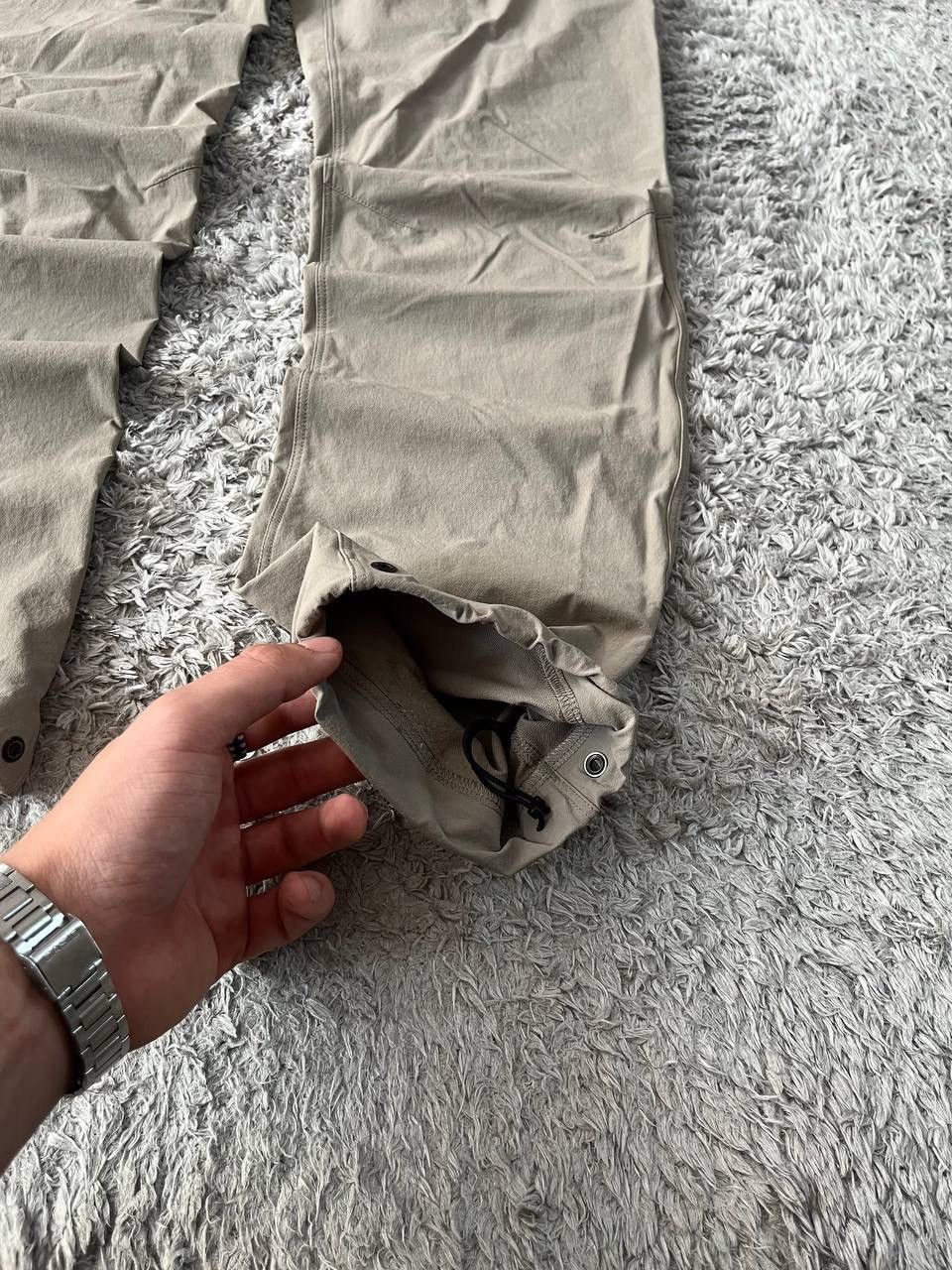 Arc'teryx Arc’teryx Pants Streetwear Gorpcore Outdoor Logo Rare Size US 30 / EU 46 - 6 Thumbnail
