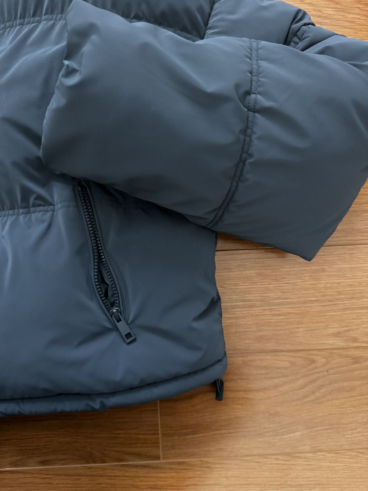 Zara Zara bomber Size US L / EU 52-54 / 3 - 4 Thumbnail