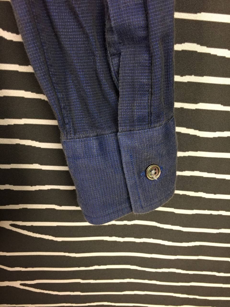 Paul Smith Paul Smith London Japan-Market Exclusive Button Up Shirt Size US M / EU 48-50 / 2 - 6 Thumbnail