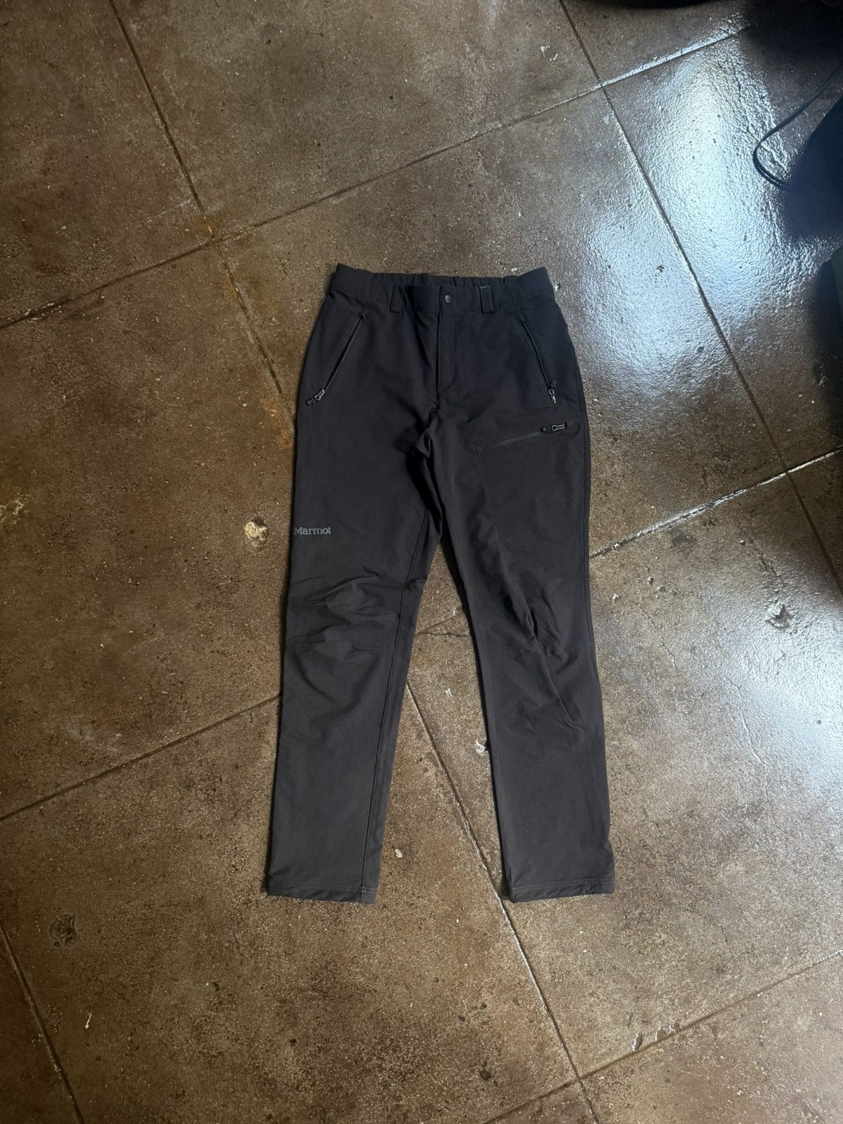 Marmot Marmot Hiking Pant Size US 32 / EU 48 - 1 Thumbnail