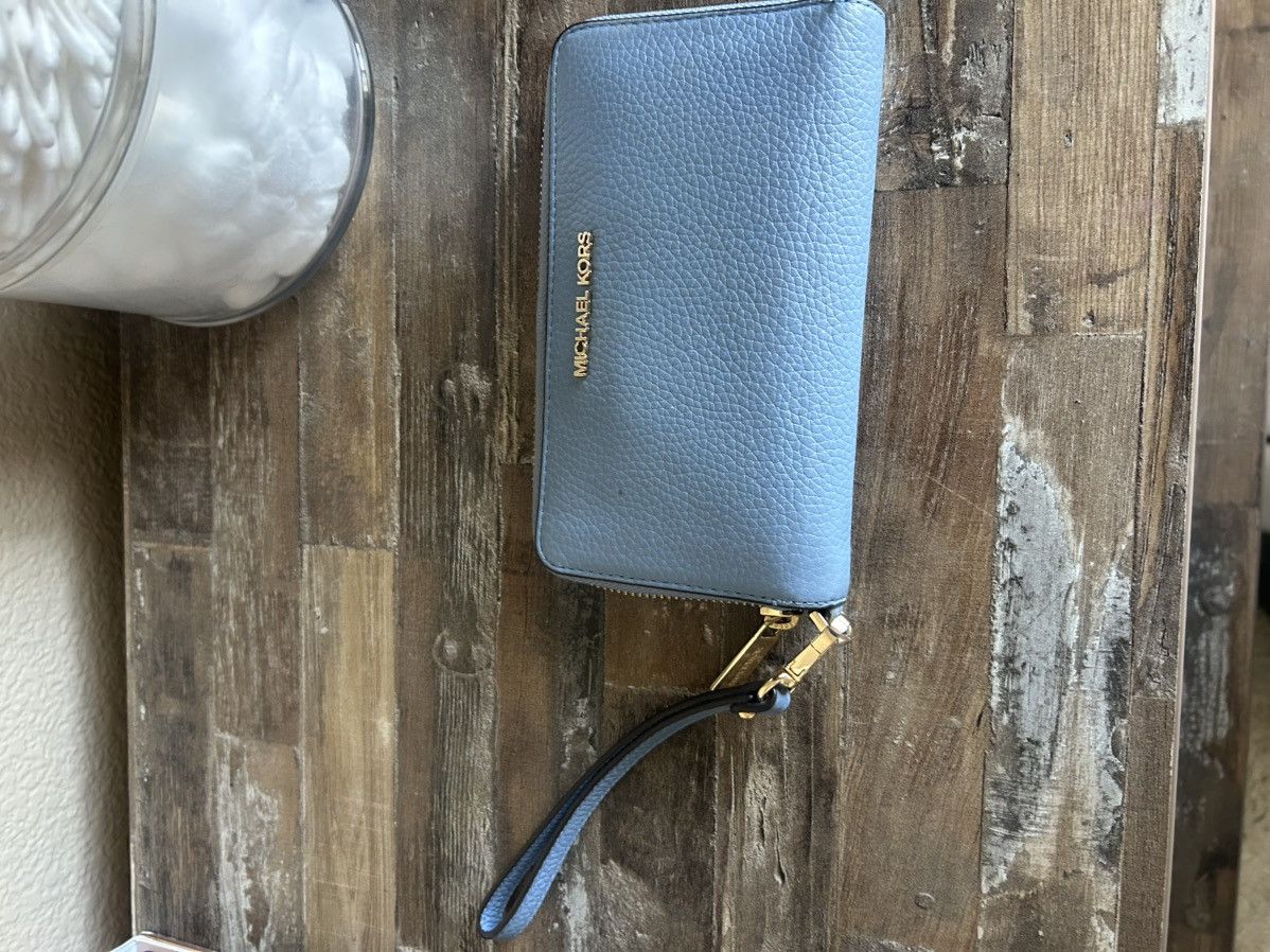 Michael Kors Micahel kors bag comes with matching wallet Size ONE SIZE - 5 Thumbnail