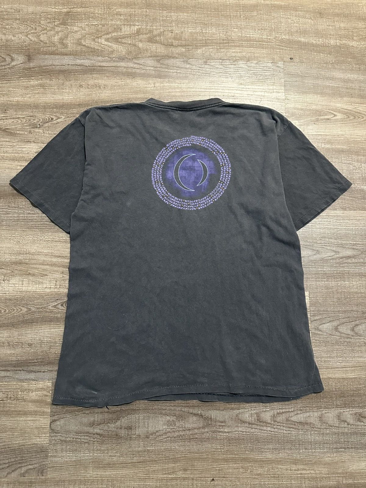 All Sport Vintage 90s a perfect circle band tee Size US L / EU 52-54 / 3 - 2 Thumbnail