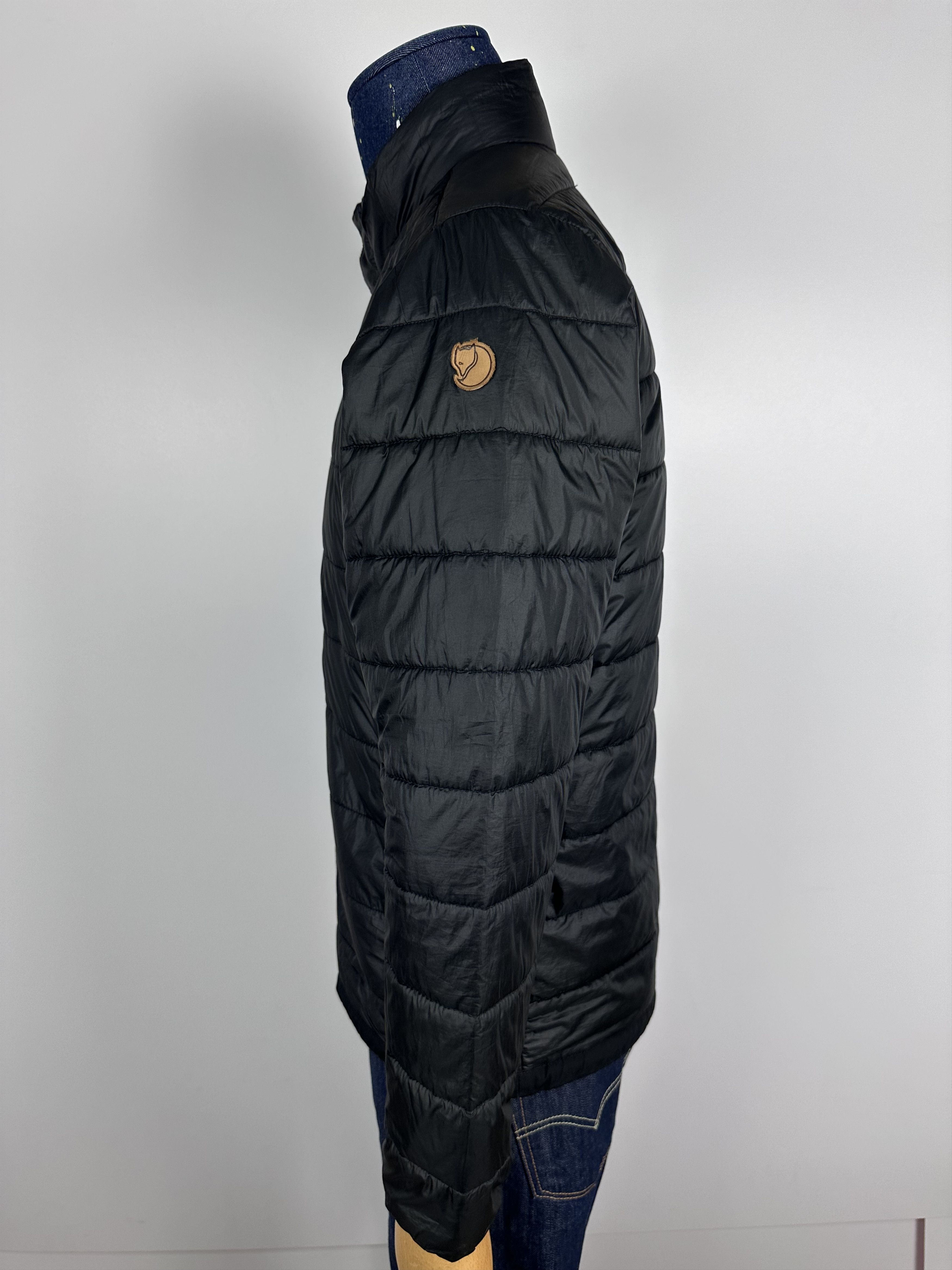 Fjallraven Fjallraven Keb Loft Jacket G Loft Back Mens Size S Size US S / EU 44-46 / 1 - 4 Thumbnail