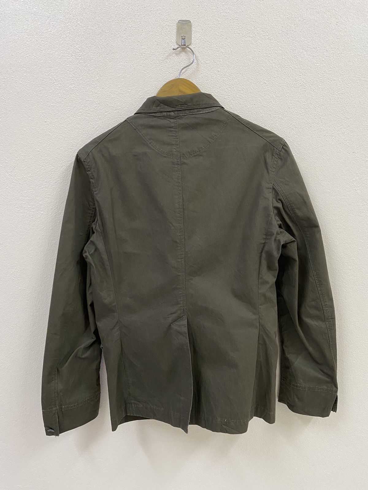 Japanese Brand × Journal Standard Journal Standart Jacket Size US S / EU 44-46 / 1 - 4 Thumbnail