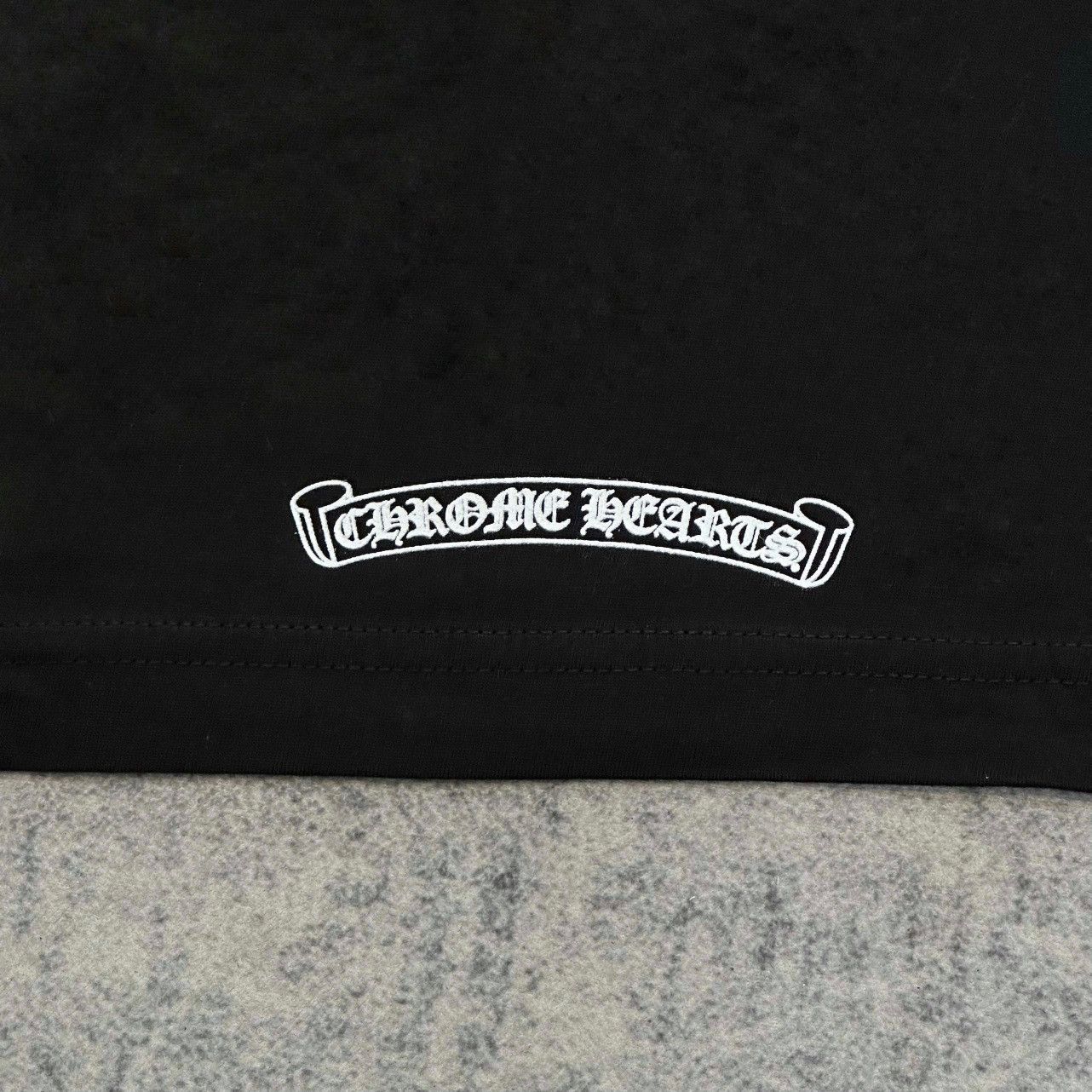 Chrome Hearts Chrome Hearts TOKYO T-shirt black Size US XL / EU 56 / 4 - 5 Thumbnail