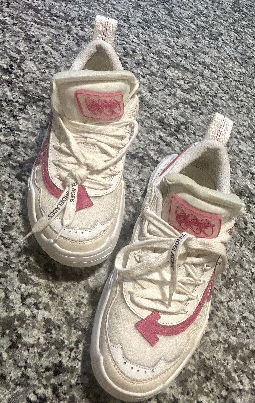 Off-White Off White Odsy 1000 Size US 8 / IT 38 - 3 Thumbnail